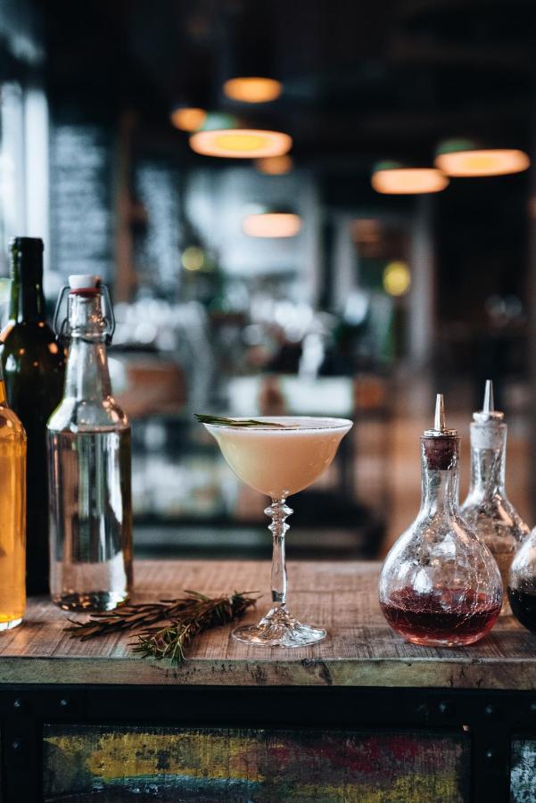 克拉丽奥吉莱特酒店 乌普萨拉 外观 照片